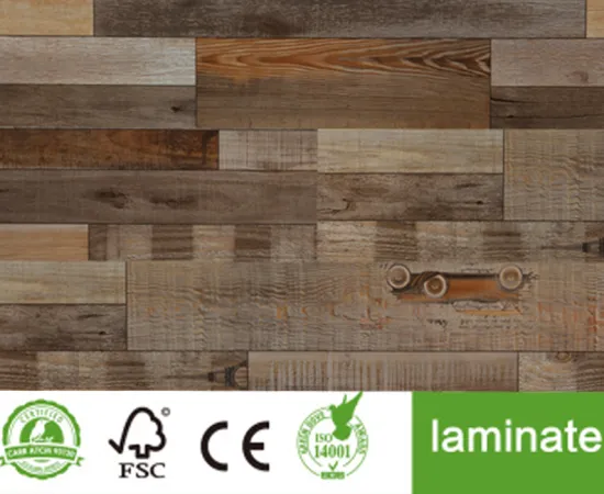Classic EIR Waterproof Laminate Floor
