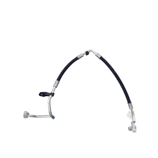 Hot Selling BMW E90 E84 Air Conditioner Pipe (OEM 6450 9223 325)