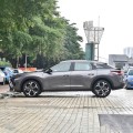 The 2024 Citroën Versailles C5 X