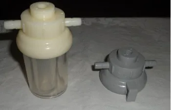 Oxygen-produce machine accessories