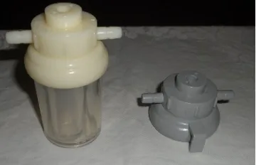 Oxygen-produce machine accessories