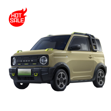 新たな到着：新世代のトップ装備の新しいエネルギー卸売車