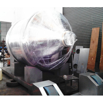 High Speed Foodstuff Mixer