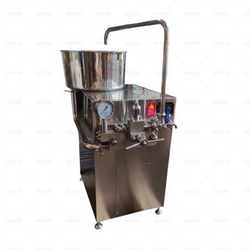 Buy Ultra High Pressure Homogenizer for Food Laboratory at Best Price