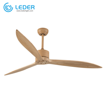 LEDER พัดลมเพดานไฟฟ้าคุณภาพ