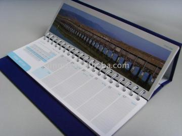 Desktop Calendar