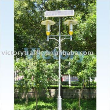 Super Brightness LED Solar Garden light