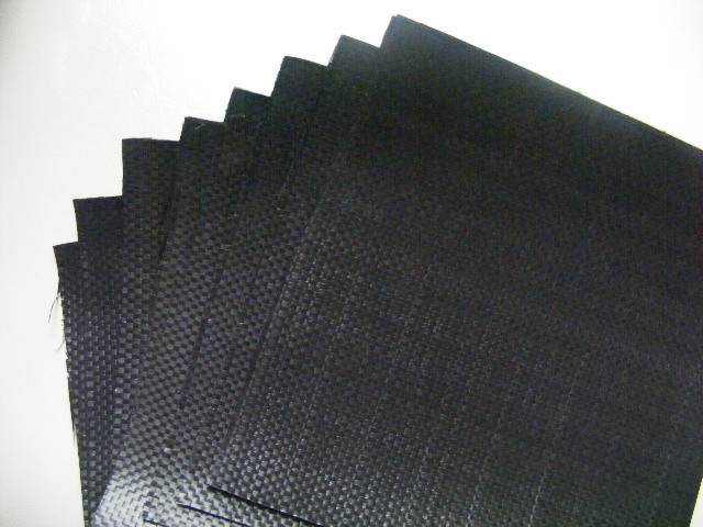 Woven Polypropylene Geotextile Fabric