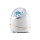 Electric aromatherapy essential oil diffusers nebulizer