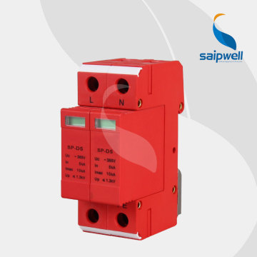 Highly Recommended Transient Voltage Surge Suppressor
