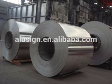 Professional factory aluminium coil