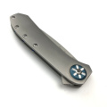 Kershaw Star Folding Blade Pocket knife