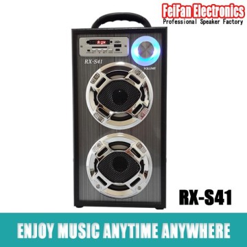 Top Sale 4.0 Inch Bluetooth Speaker