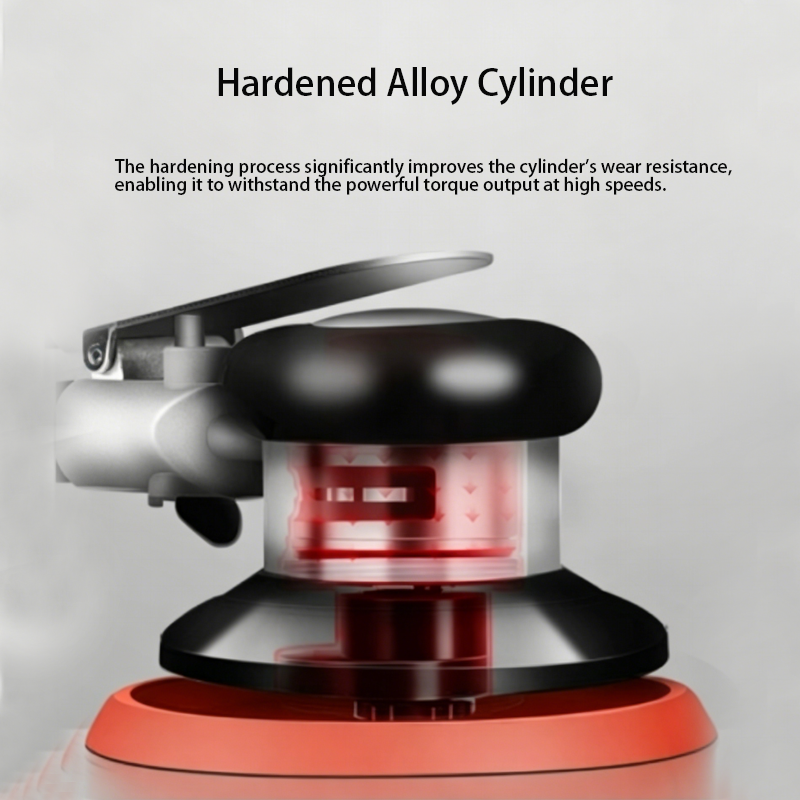 BL5520A Brushless Motor For Pneumatic disc grinder