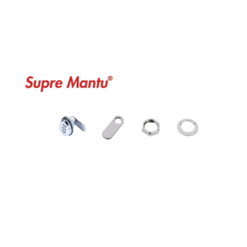 103 Cerradura de leva con contraseña digital sin llave