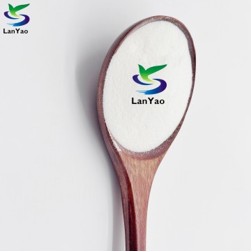 Verbessern Sie die Klarheit mit Trinkwasser-PAC