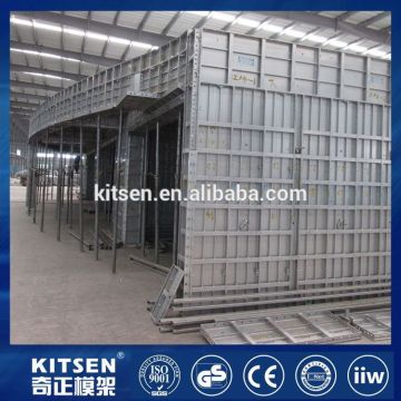 Good Quality anticorrosive aluminum shoring formwork