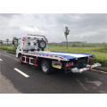 Camión de auxilio de camiones de remolque Hyundai