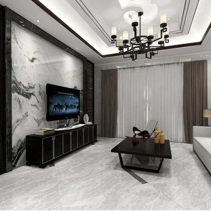 SPC Flooring