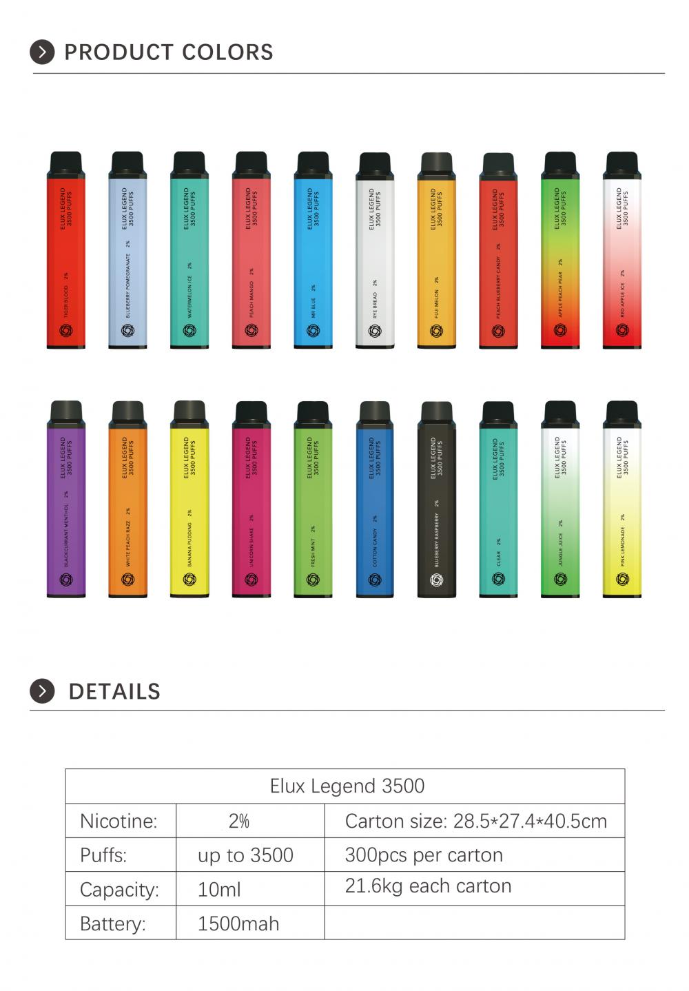 Elux Legend 3500 Puffs Disposable Vape Red Apple Ice Disposable Vape By Elux  Legend 3500 – Prime Vapes UK Elux Legend 3500 Puffs Disposable Vapes, High  Quality Elux Legend 3500 Puffs Disposable Vapes on Bossgoo.com