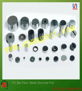High intensity Strong anticorrosion AlNiCo magnet