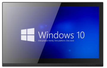 15" 16"tablet monitor Multi-touch Capacitive Touch Monitor (FHD)