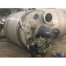 Unsaturated Polyester Resin Equipment