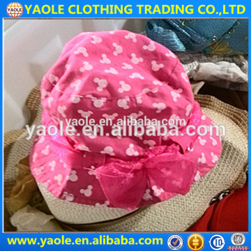 Wholesale used clothes,used hats,used toys,used scarves