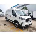 Saic Datong V90 Diesel Bread refrigerating vehicle