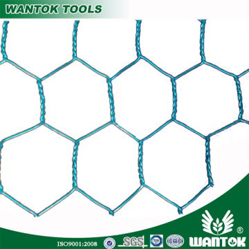2Mx50MX1.5mm Hexagonal Wire Mesh