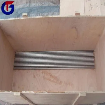 Price of ASTM A276 Grade 403 Stainless Steel Round Bar per Kilogram