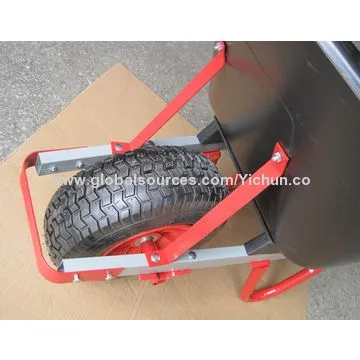 Heavy load wheelbarrows, Australia Market