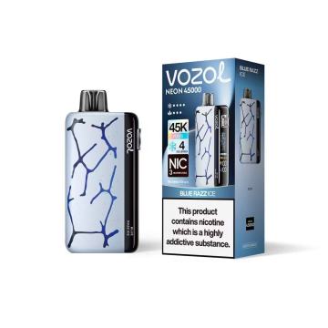 Vozol neon 45k puffs vape