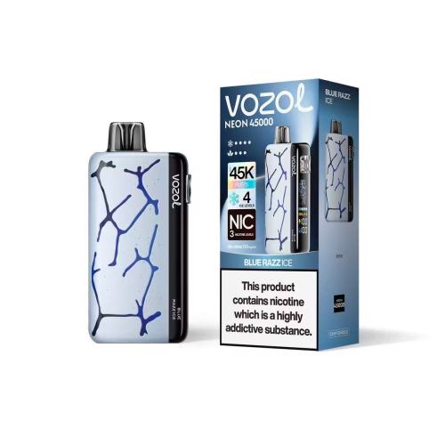 Vozol neon 45k puffs vape