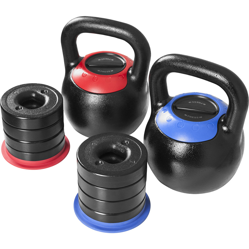 Adjustable Kettlebell7