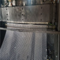 wire mesh besi diperluas logam stainless