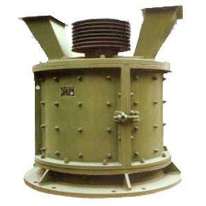 2015 New Type Pfl Vertical Combination Crusher with ISO/CE Certificate