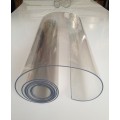 တံခါးအတွက် Translucent PVC Soft Film