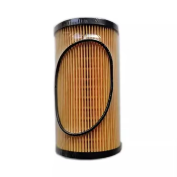 Excavator and Generator Spare Parts - Oil Filters