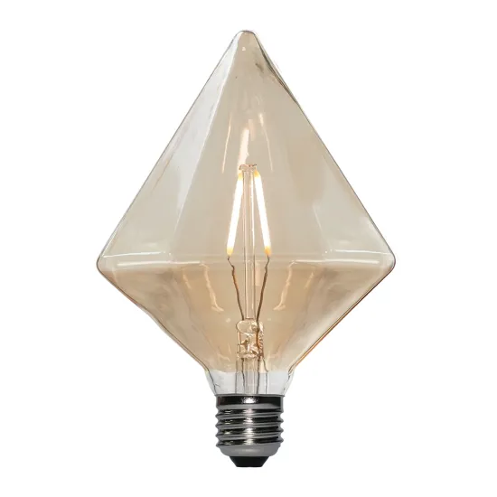 Led edison bulb fixtures UL listed