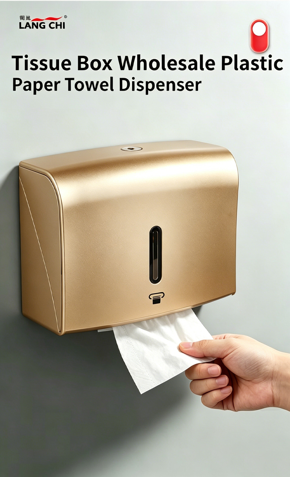 hand dryer 27