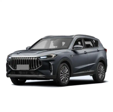 Used 2022 Chery Jetour X70 Plus/X90 Plus Dasheng 2022 Gasoline Automobile