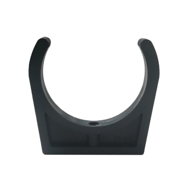 تجهيزات الأنابيب البلاستيكية PN10 مع حزام الأنابيب