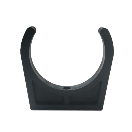 Raccords de tuyauterie en PVC PN10 avec sangle de tuyau