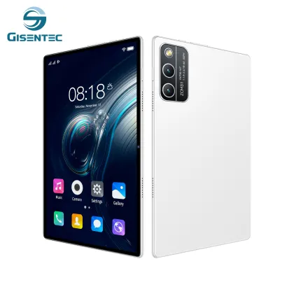 Android 10 Inch Cheap Education Kids Tablet PC Gisentec