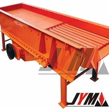 Vibration Feeding Machine for Stone and Sand