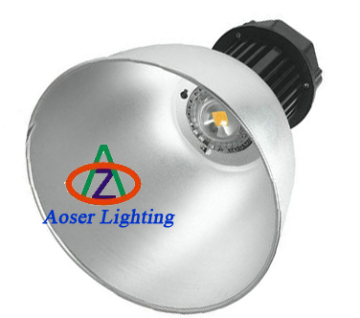30w-200w led high bay industry light