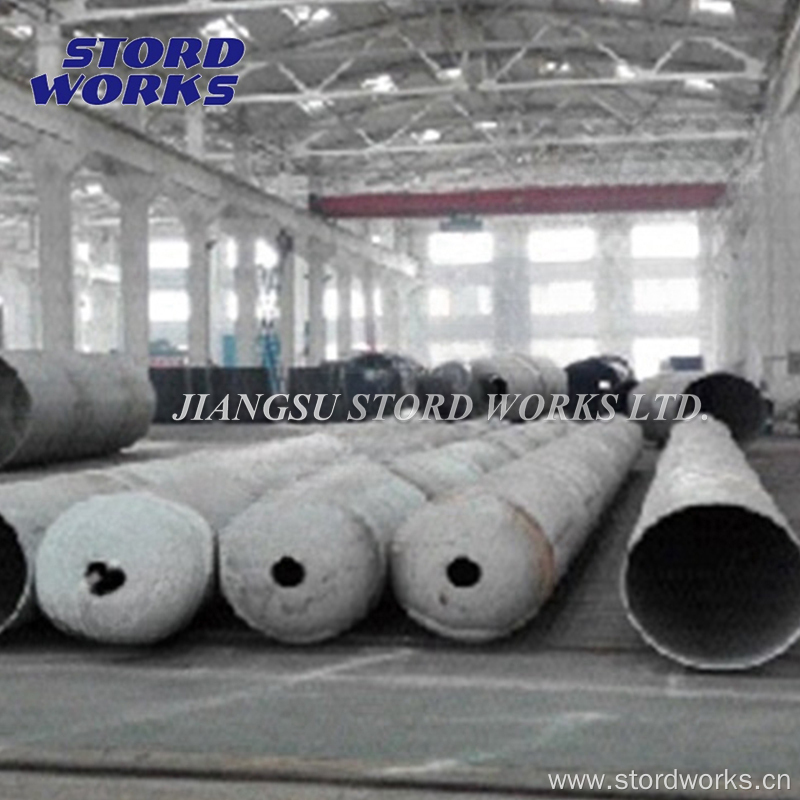 Production of high-quality industrial tower equipment