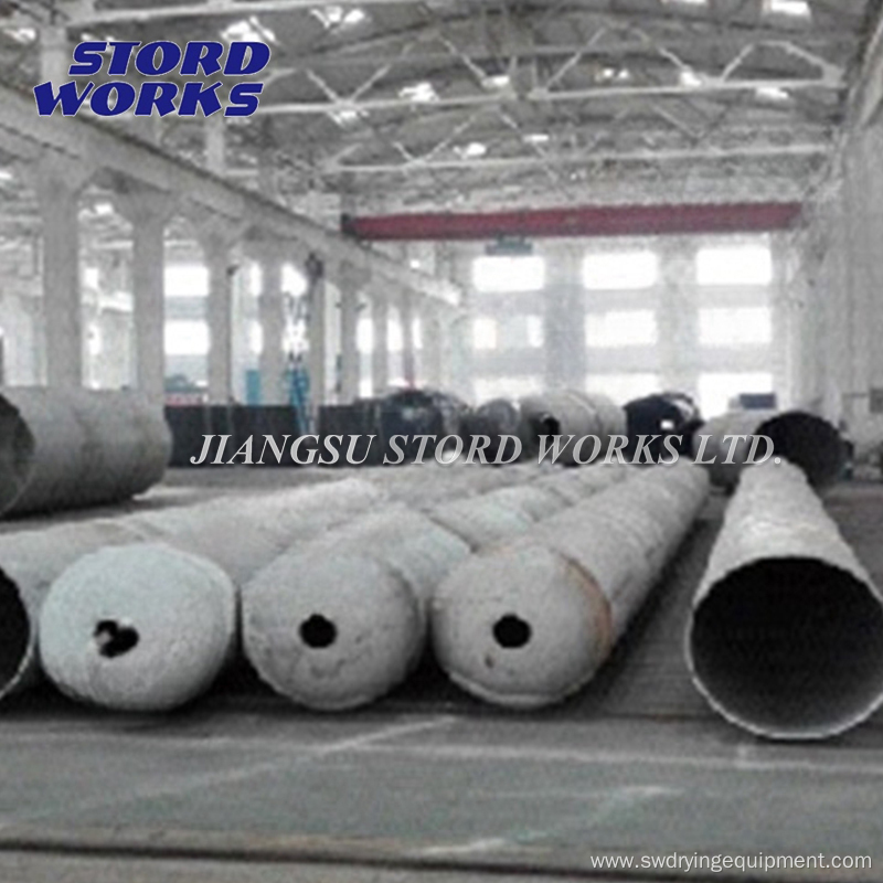 Production of high-quality industrial tower equipment