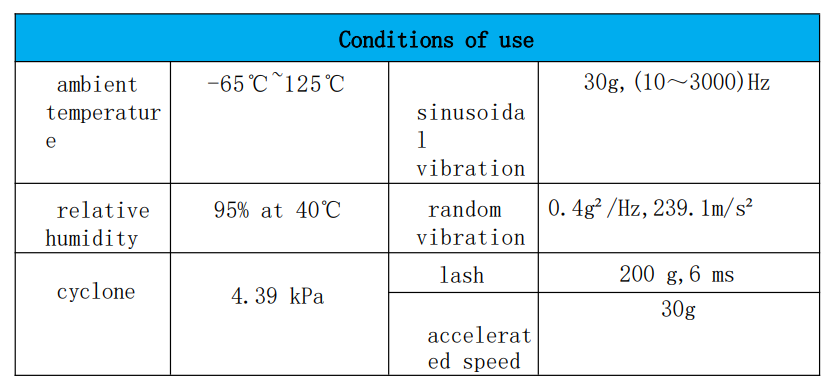 Releu metalic militar JQX-3Z25BM schema tehnica